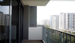 La Fiesta (D19), Condominium #616502101